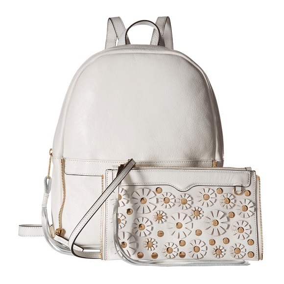 Rebecca Minkoff Handbags - Rebecca Minkoff backpack